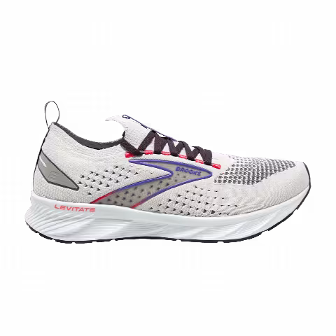 Brooks Levitate StealthFit 6 'Dawn Blue Purple'