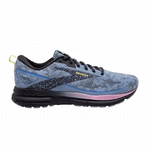 Brooks Wmns Trace 3 'Rainwashed Corsage'