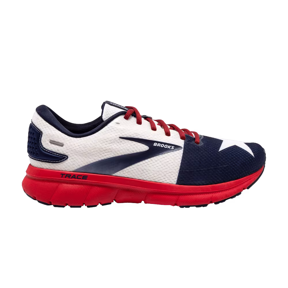 Brooks Women's Trace 2 USA