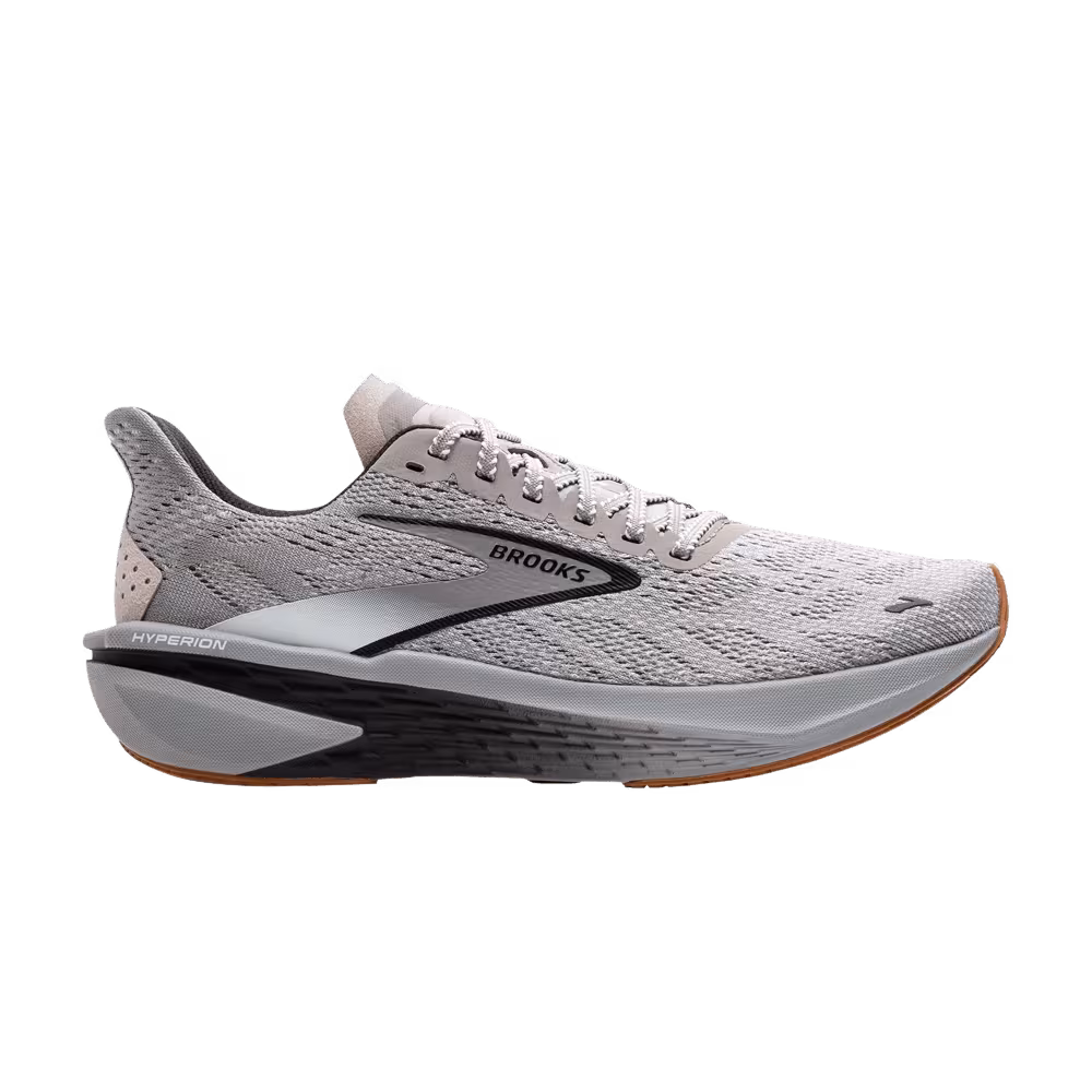 Brooks Hyperion 2 Alloy Black