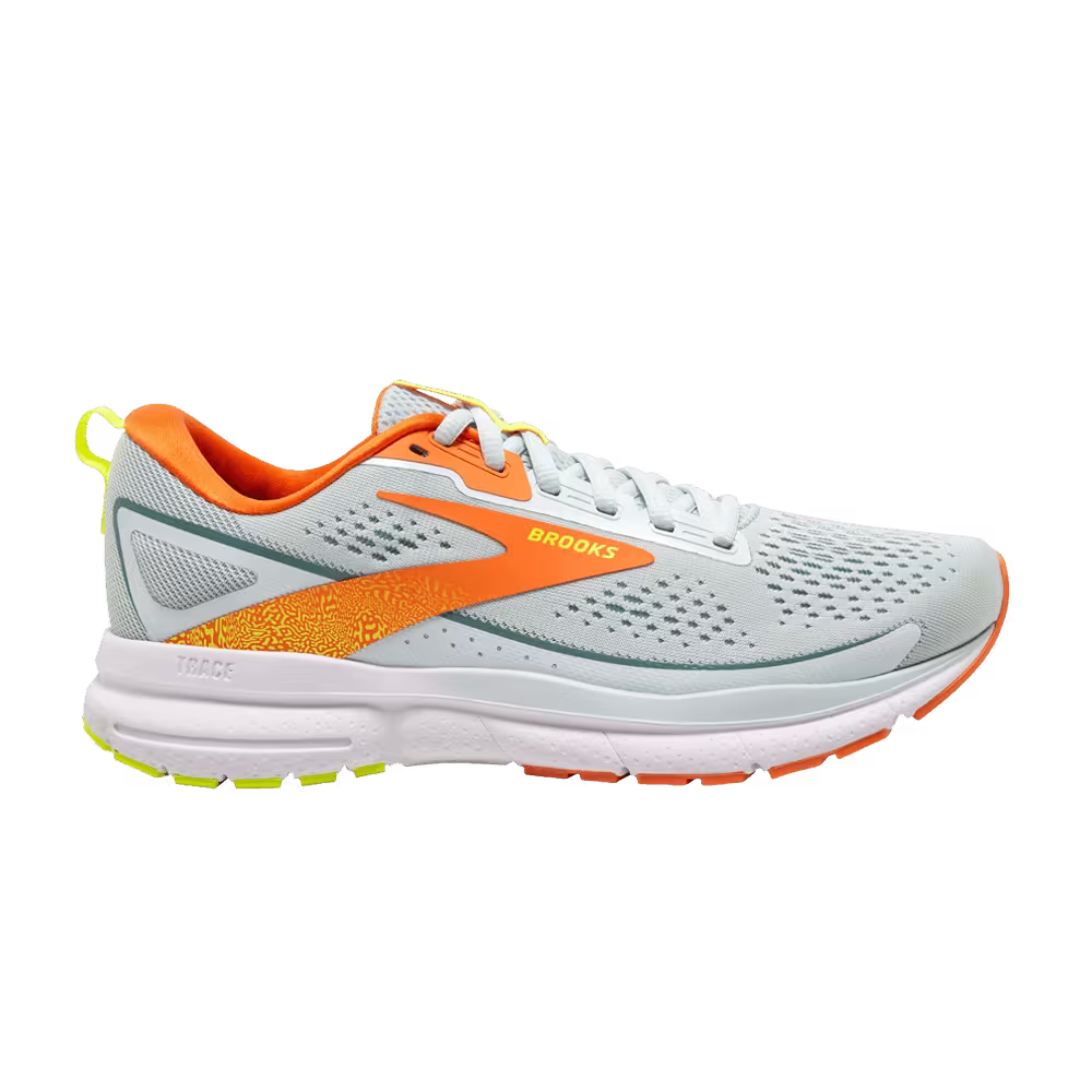Brooks Women's Trace 3 Skylight Sunset