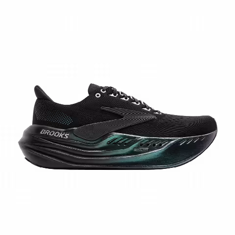 Brooks Glycerin Max 'Aurora Black'