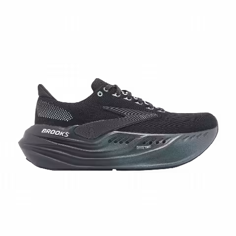 Brooks Wmns Glycerin Max 'Aurora Black'