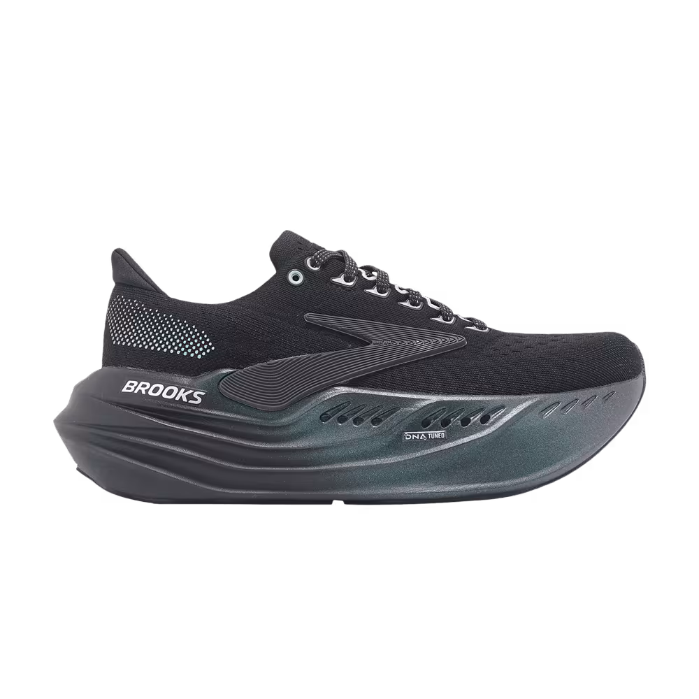 Brooks Women's Glycerin Max Aurora Black