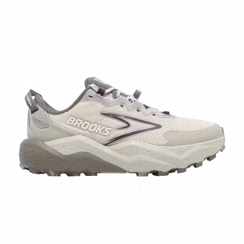 Brooks Wmns Caldera 8 'Almond Peach Falcon Coconut'