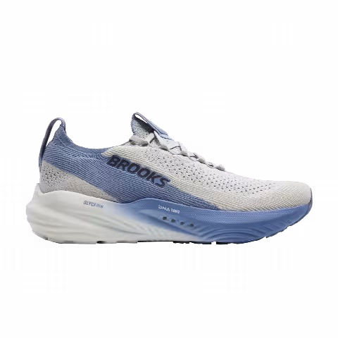 Brooks Glycerin StealthFit 22 'Antarctica Country Blue'