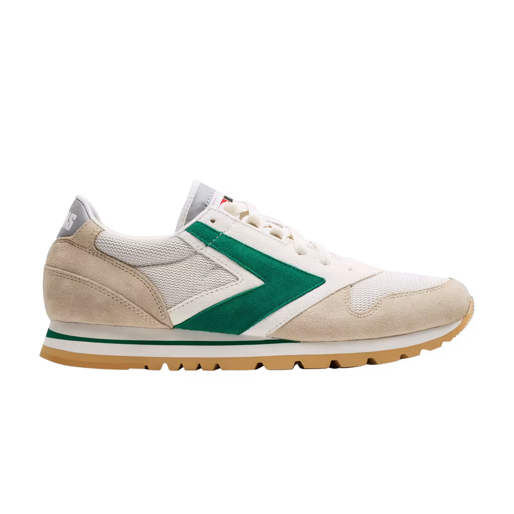 Brooks Women's Chariot Coconut Bosphorus Taffy