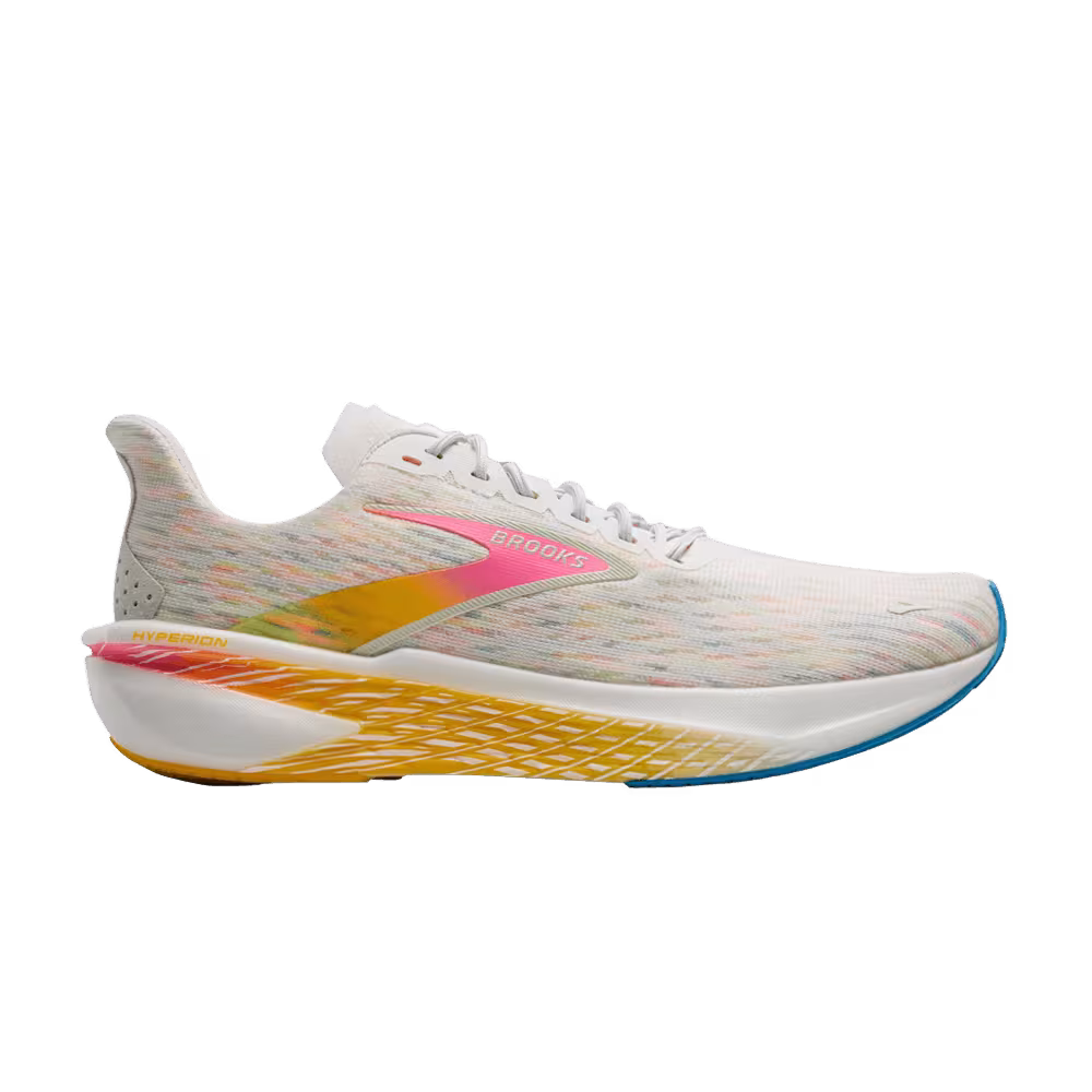 Brooks Women's Hyperion 2 Murmur Sugar Plum