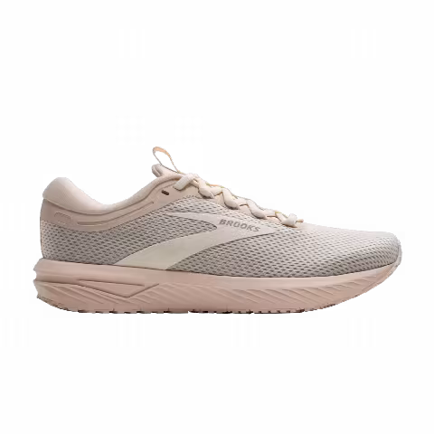 Brooks Wmns Revel 7 'Almond'
