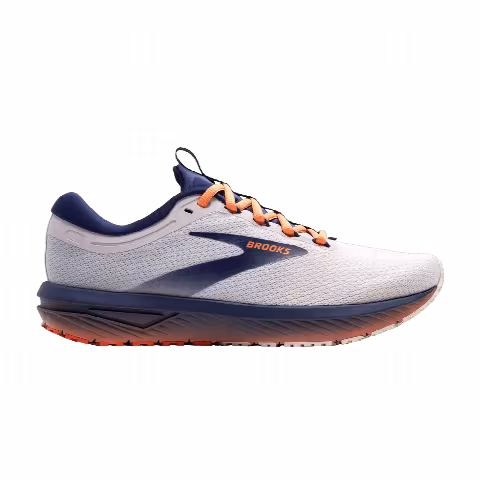 Brooks Wmns Revel 7 'Blueprint Haze'