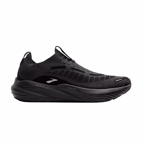 Brooks Glycerin 22 SE 'Black Chrome'