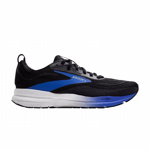 Brooks Trace 4 'Black Cobalt'