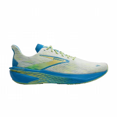 Brooks Hyperion 2 'White Elfin Patina'