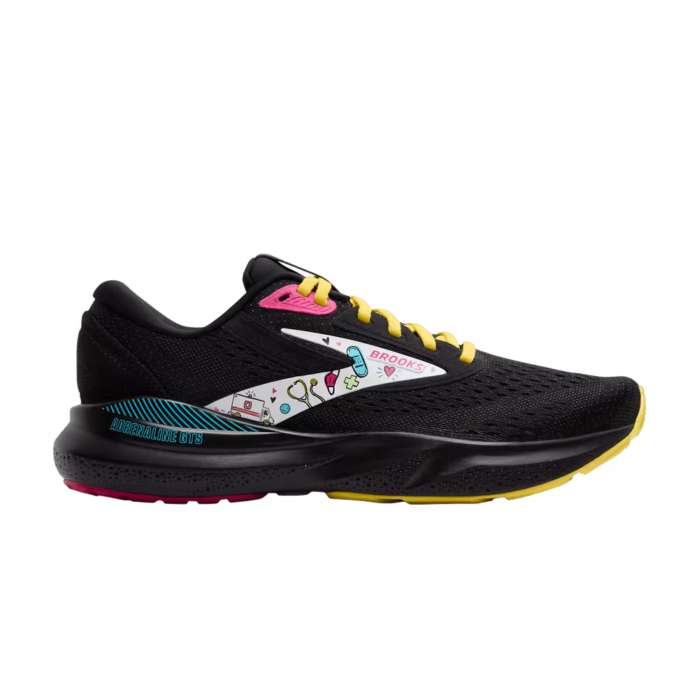 Brooks Women's Adrenaline GTS 24 Hero Pack