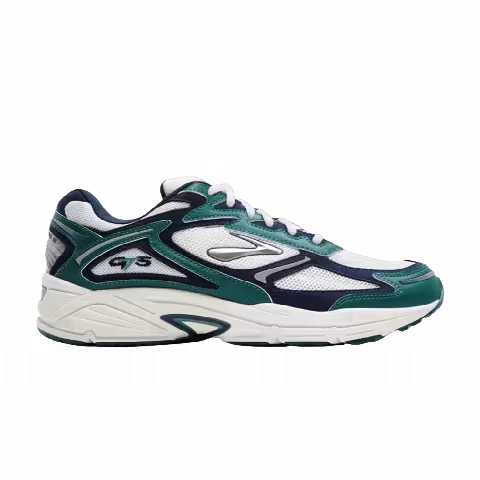 Brooks Wmns Adrenaline GTS 4 'Seattle Mariners'