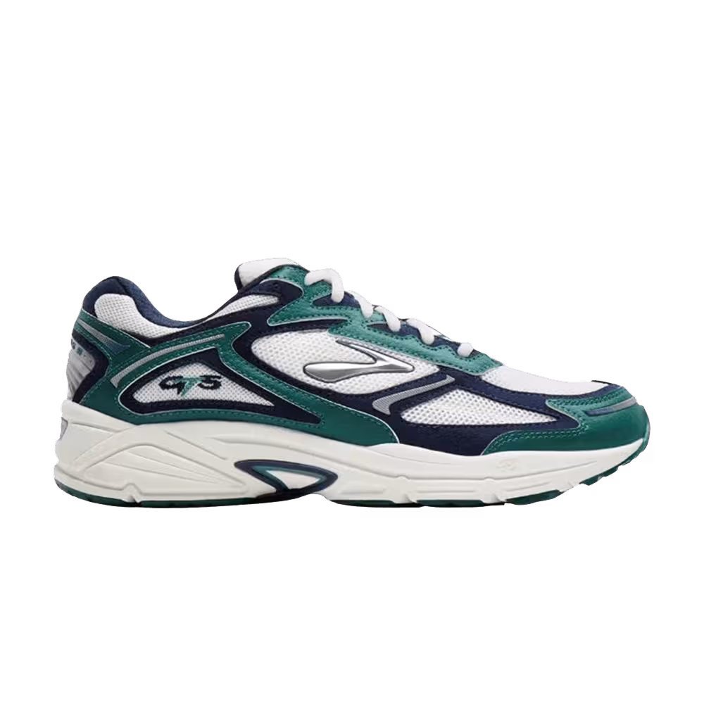 Brooks Women's Adrenaline GTS 4 Seattle Mariners