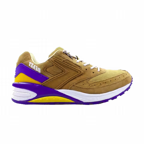 Mita Sneakers x Brooks Beast 1 'Enchantment'