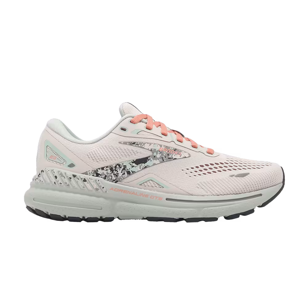 Brooks Women's Adrenaline GTS 23 Whitecap Surf