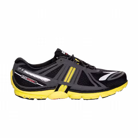 Brooks PureCadence 2 'Black Nightlife'