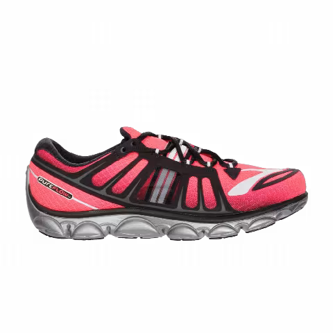 Brooks Wmns Pure Flow 2 'Diva Pink Black'