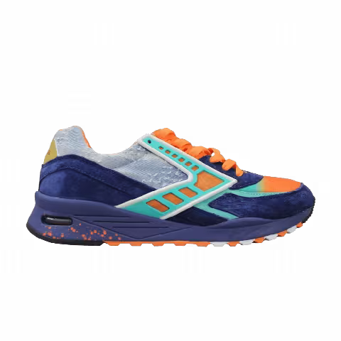 Brooks Regent '84 Fins'