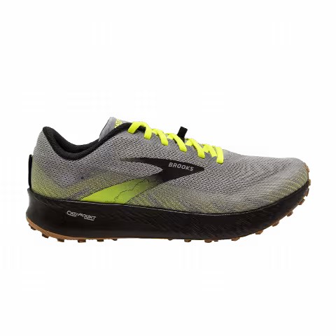 Brooks Catamount 'Grey Nightlife'
