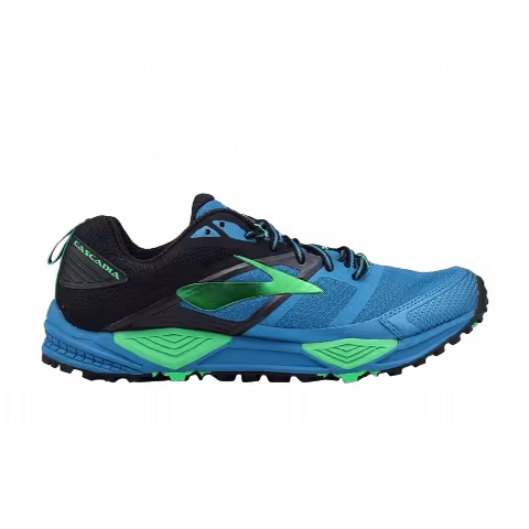 Brooks Cascadia 12 'Andean Touca'