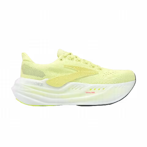 Brooks Glycerin Max 'Pale Yellow'
