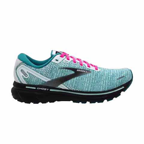 Brooks Wmns Ghost 14 'South Beach'