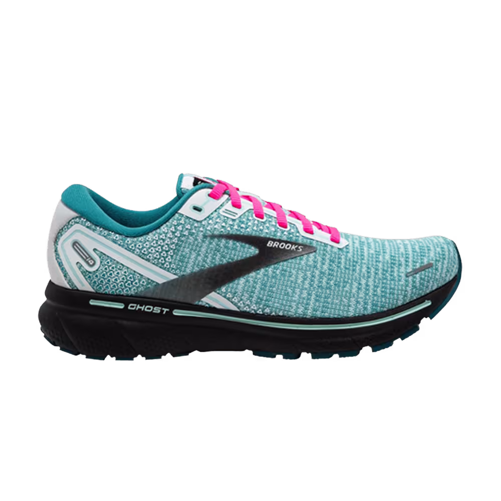 Brooks Women's Ghost 14 South Beach