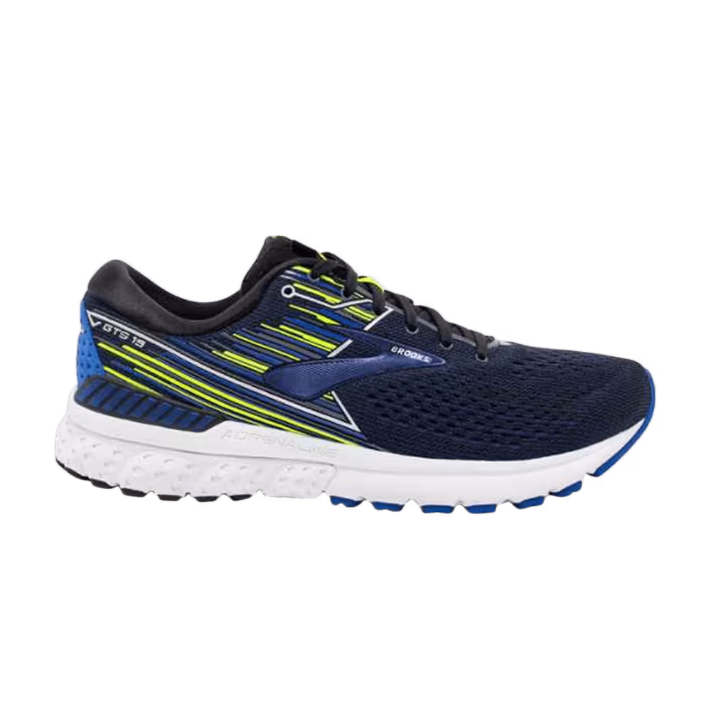 Brooks Adrenaline GTS Night Blue