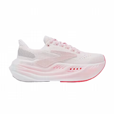 Brooks Wmns Glycerin Max 'Pale Pink'