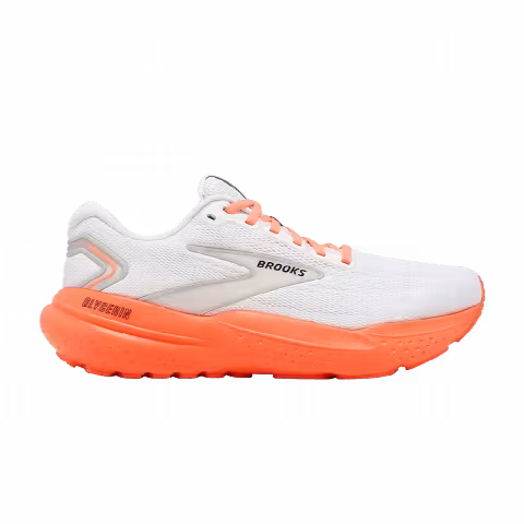 Brooks Glycerin 21 'Clownfish'