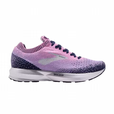Brooks Wmns Levitate 2 'Lilac Purple'