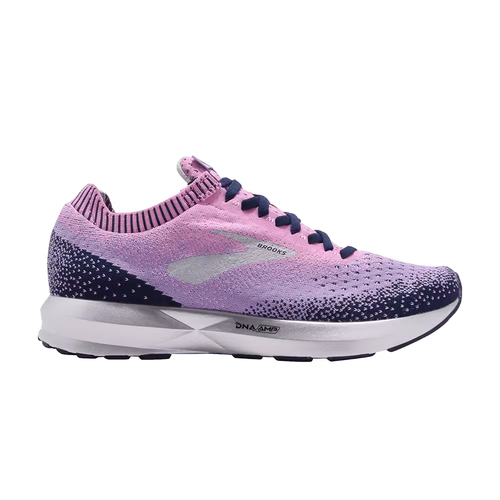 Brooks Women's Levitate 2 Lilac Purple