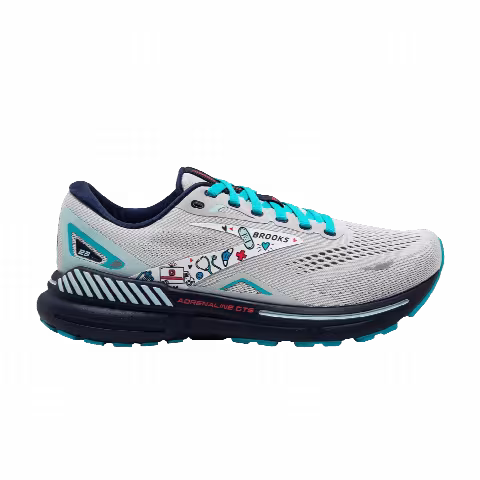 Brooks Adrenaline GTS 23 'Hero Pack - Medical'