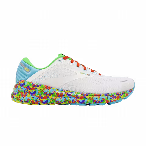 Brooks Adrenaline GTS 22 'Bowl O'