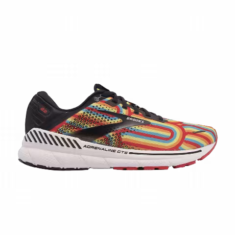 Brooks Adrenaline GTS 22 'Disco Pack - Limelight'
