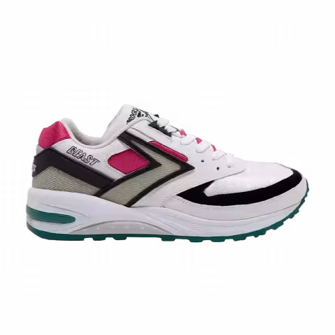 Brooks Beast 1