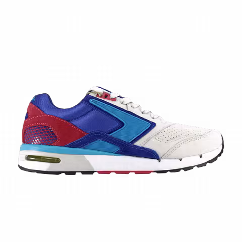 Brooks Wmns Fusion 'Birds Of Paradise'