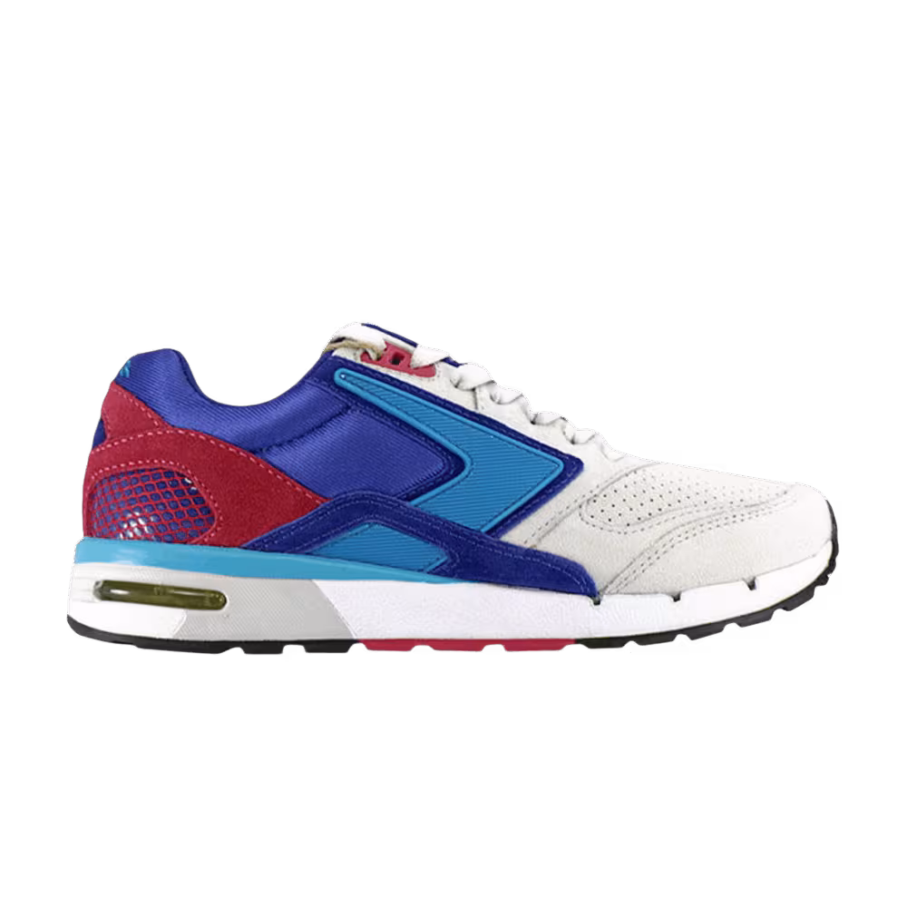 Brooks Women's Fusion Birds Of Paradise