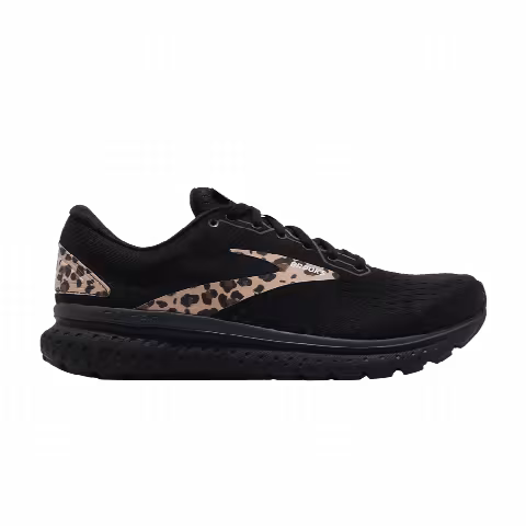Brooks Wmns Glycerin 18 'Cheetah Go Wild'