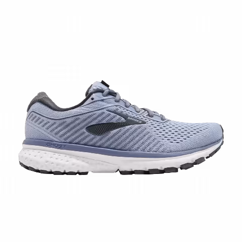 Brooks Wmns Ghost 12 'Berkshire Hathaway Buffett' PE