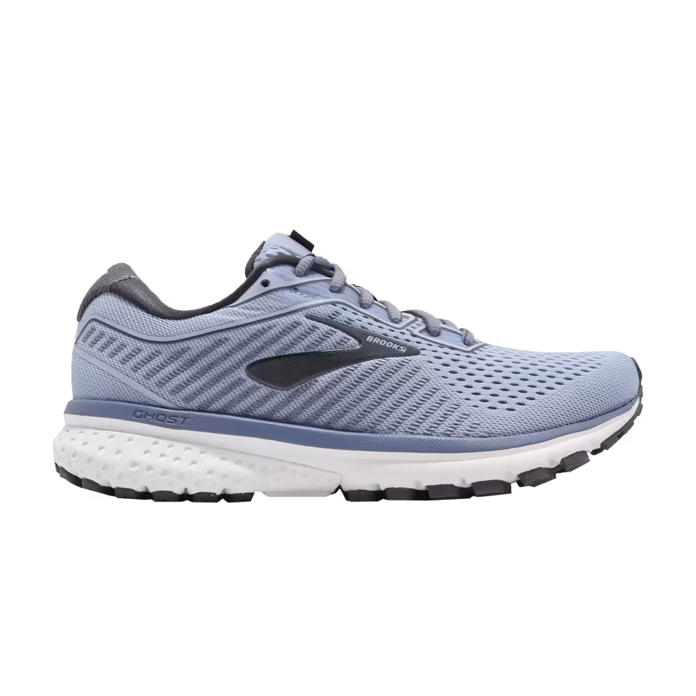 Brooks Women's Ghost 12 Berkshire Hathaway Buffett PE