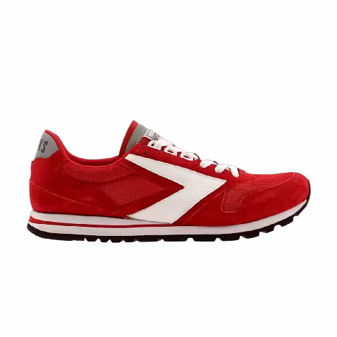 Brooks Chariot