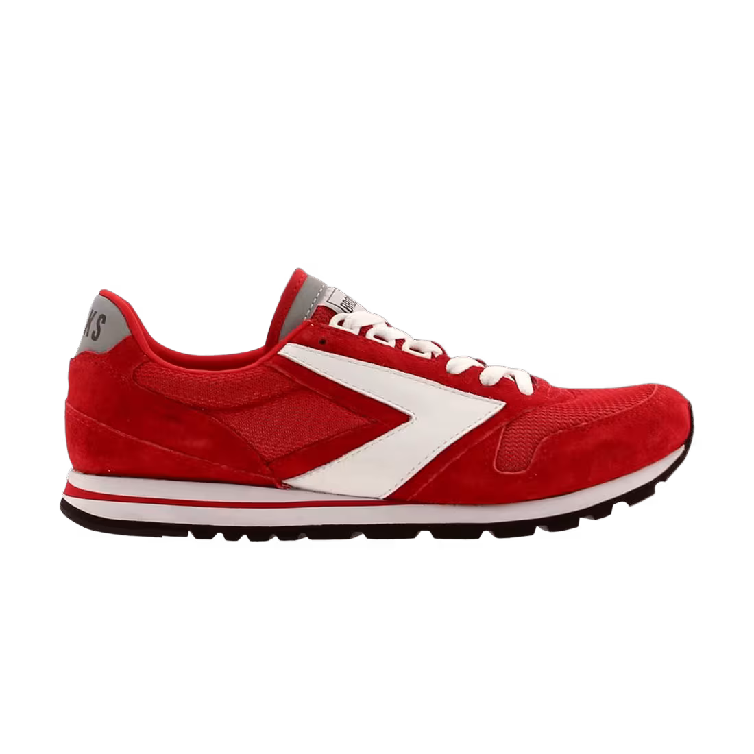 Brooks Chariot