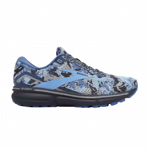 Brooks Wmns Ghost 15 'Star Eclipse Grotto'