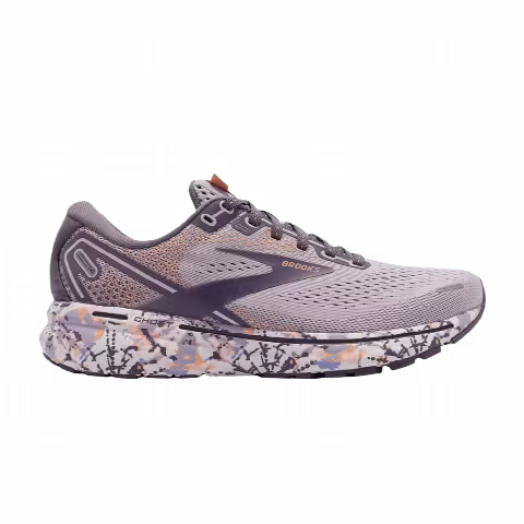 Brooks Wmns Ghost 14 'Delicate Dyes'