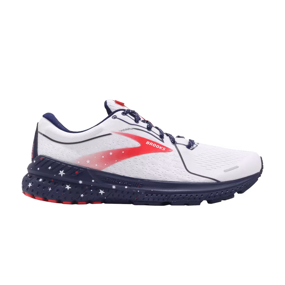 Brooks Adrenaline GTS 21 USA