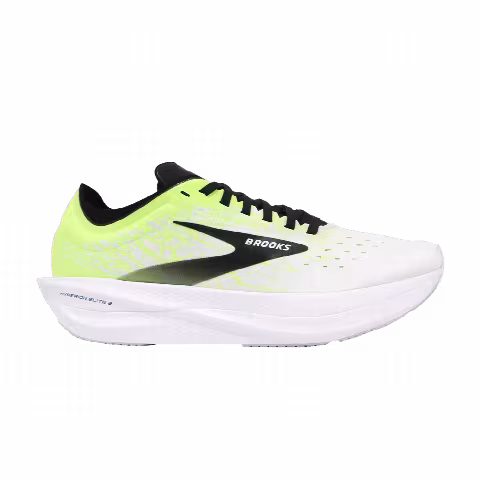 Brooks Hyperion Elite 2 'White Nightlife'